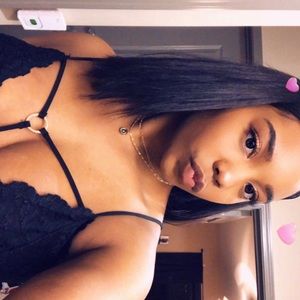 Meet your Posher, Cierra